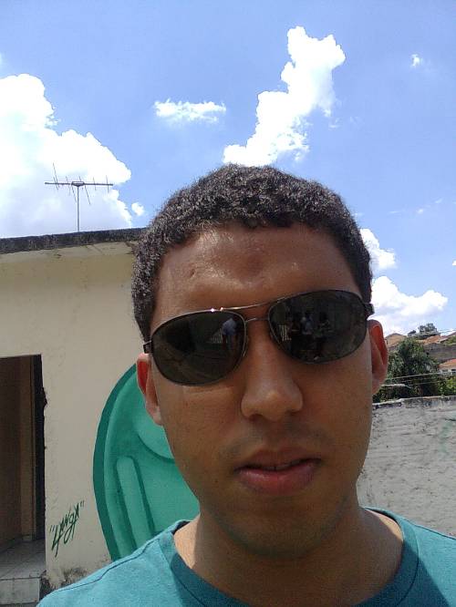 Ricardo Alves